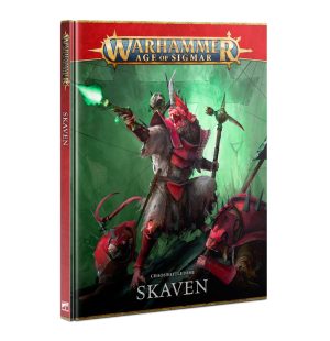 Battletome: Skaven 1