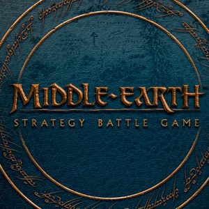 Middle-Earth Strategy Battle Game