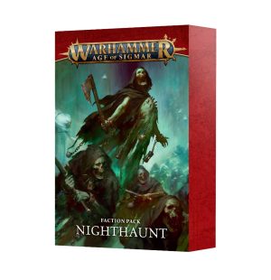 Faction Pack: Nighthaunt 1