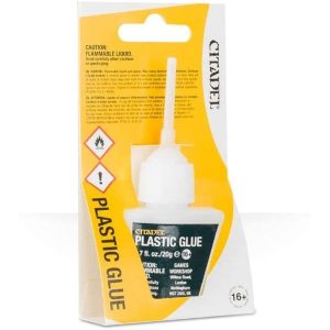 Citadel Plastic Glue 1