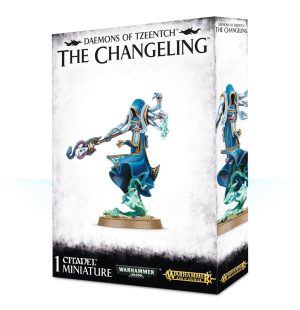 The Changeling 1