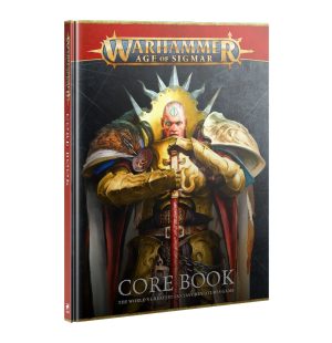 Age Of Sigmar: Core Book 1