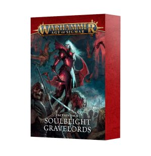 Faction Pack: Soulblight Gravelords 1