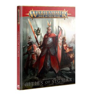 Battletome: Cities Of Sigmar 1