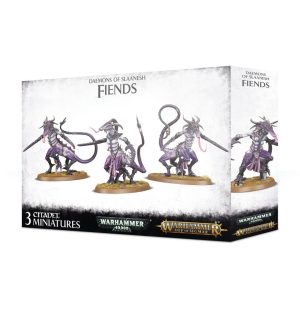 Fiends of Slaanesh 1