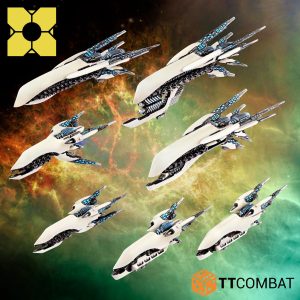 PHR Core Ships 1