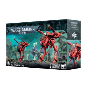 Aeldari: War Walkers 1