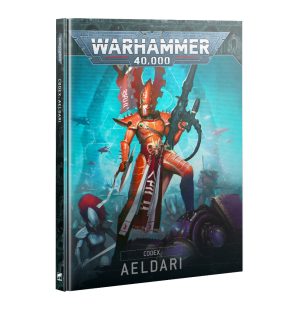 Codex: Aeldari 1