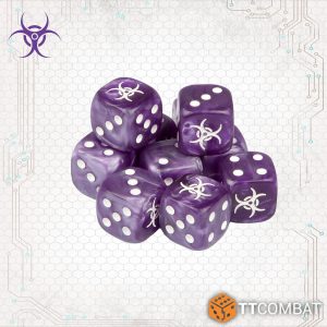 Scourge Dice 1