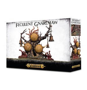 Feculent Gnarlmaw 1