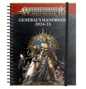 Age Of Sigmar: General's Handbook 1