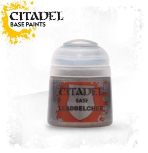 Citadel Base: 澳洲幸运8开奖官方直播 Leadbelcher 12ml 1