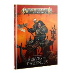 Battletome: Slaves To Darkness 1