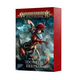 Faction Pack: Idoneth Deepkin 1