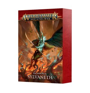 Faction Pack: Sylvaneth 1