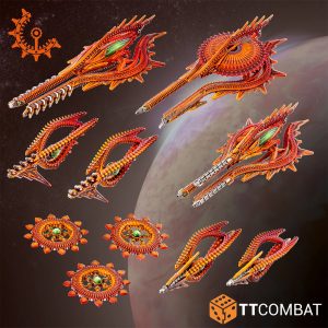 Shaltari Core Ships 1