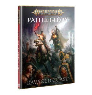 Age Of Sigmar: Path To Glory 1