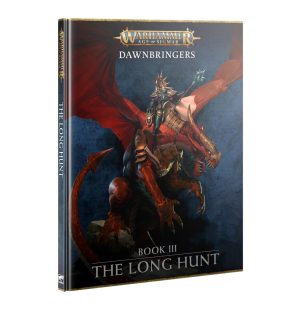 Age Of Sigmar: The Long Hunt 1