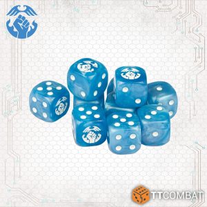 Resistance Dice 1