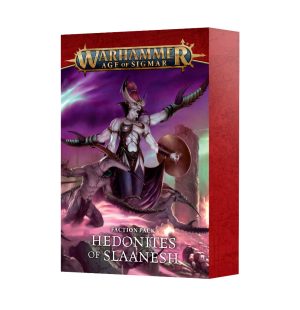 Faction Pack: Hedonites Of Slaanesh 1