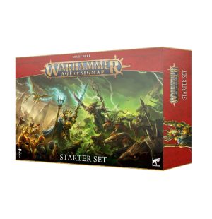 Age Of Sigmar: Starter Set 1