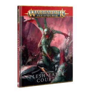 Battletome: Flesh-Eater Courts 1